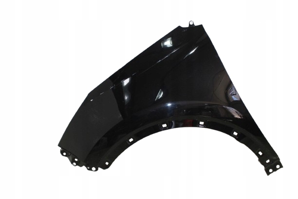 KIA Sportage IV fender left front