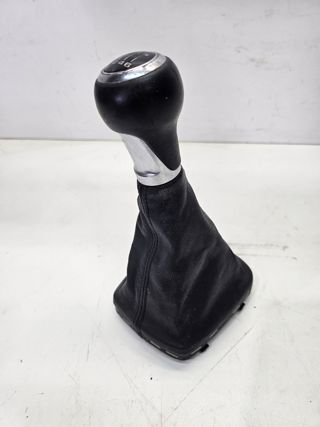 ghetta LEVA CAMBIO AUDI A3 8P A1 8X 8P0863279A 3/25 6 ingranaggi