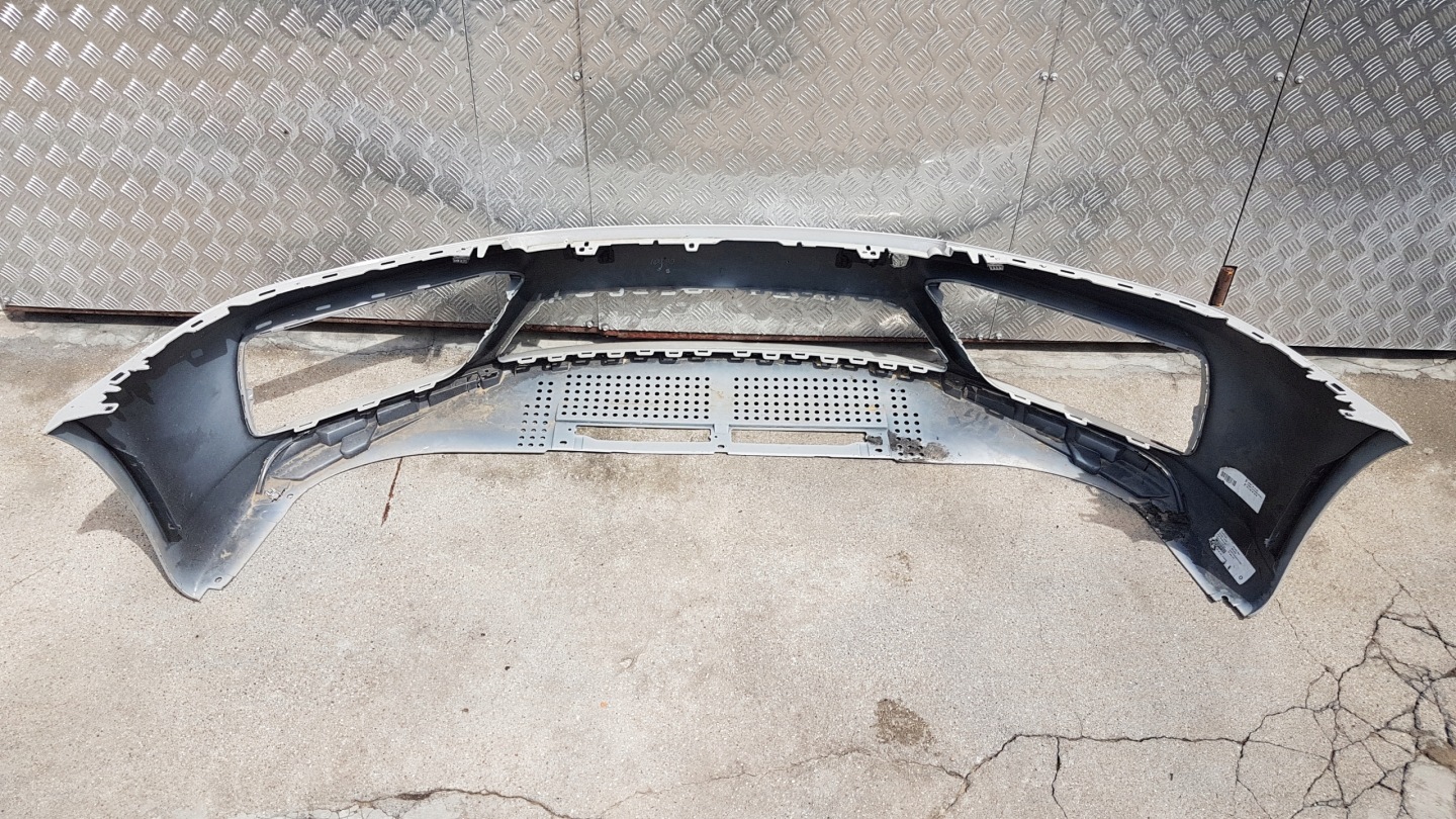 bumper PORSCHE 911 992 GTS SPORT 18-22 992807221K