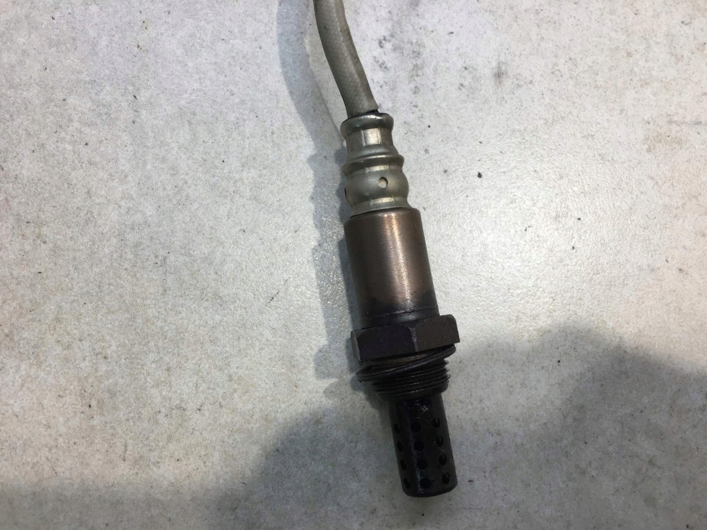 SONDA LAMBDA SPACE STAR 1.3 16V