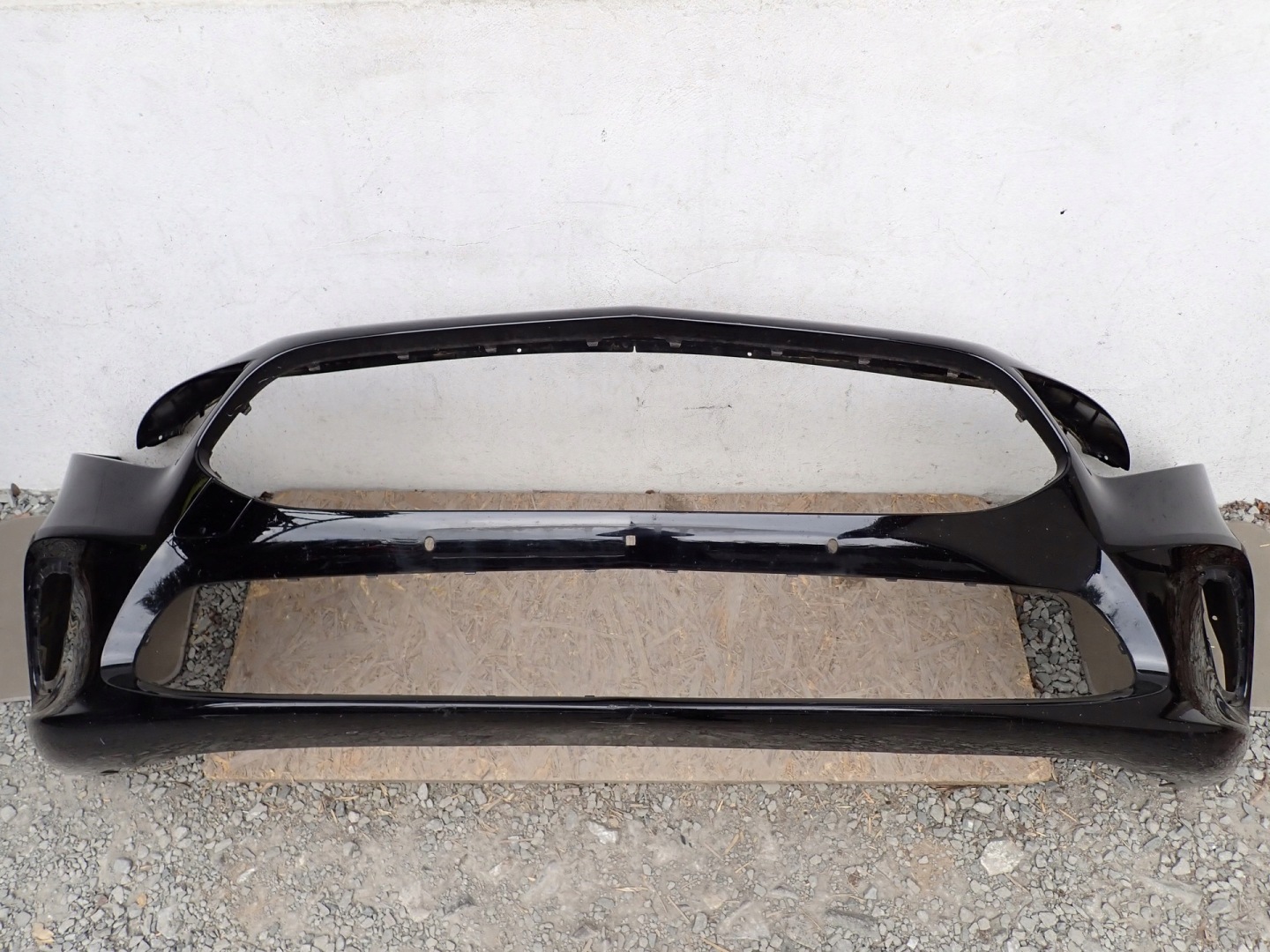 bumper front front MERCEDES A KLASA 177 2018-2023R A1778853600