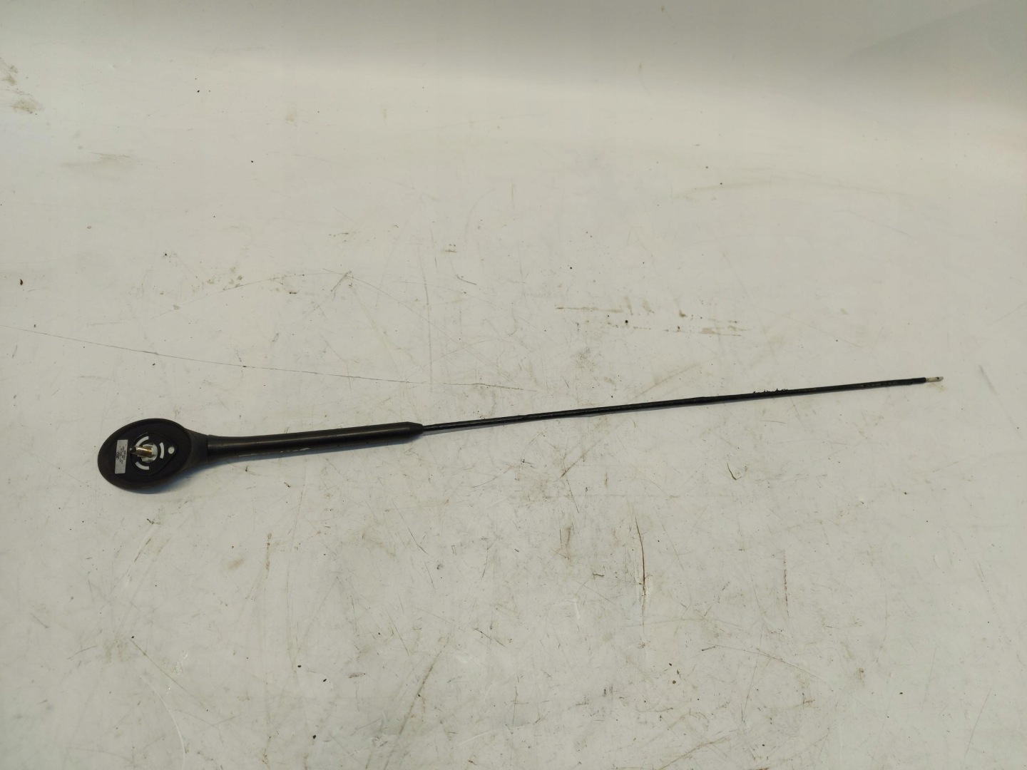 Ford Transit Custom LIFT antenna GPS