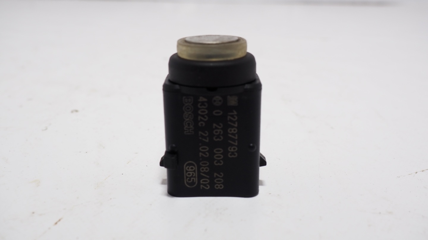 Opel Sensor Parken PDC 12787793