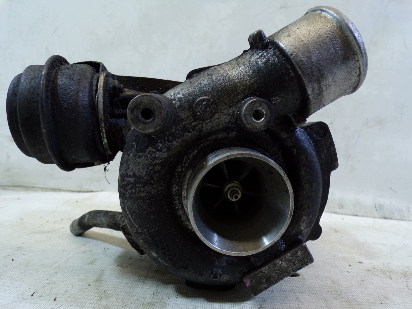 TURBINA turbo BMW E39 2.5d 7780199D