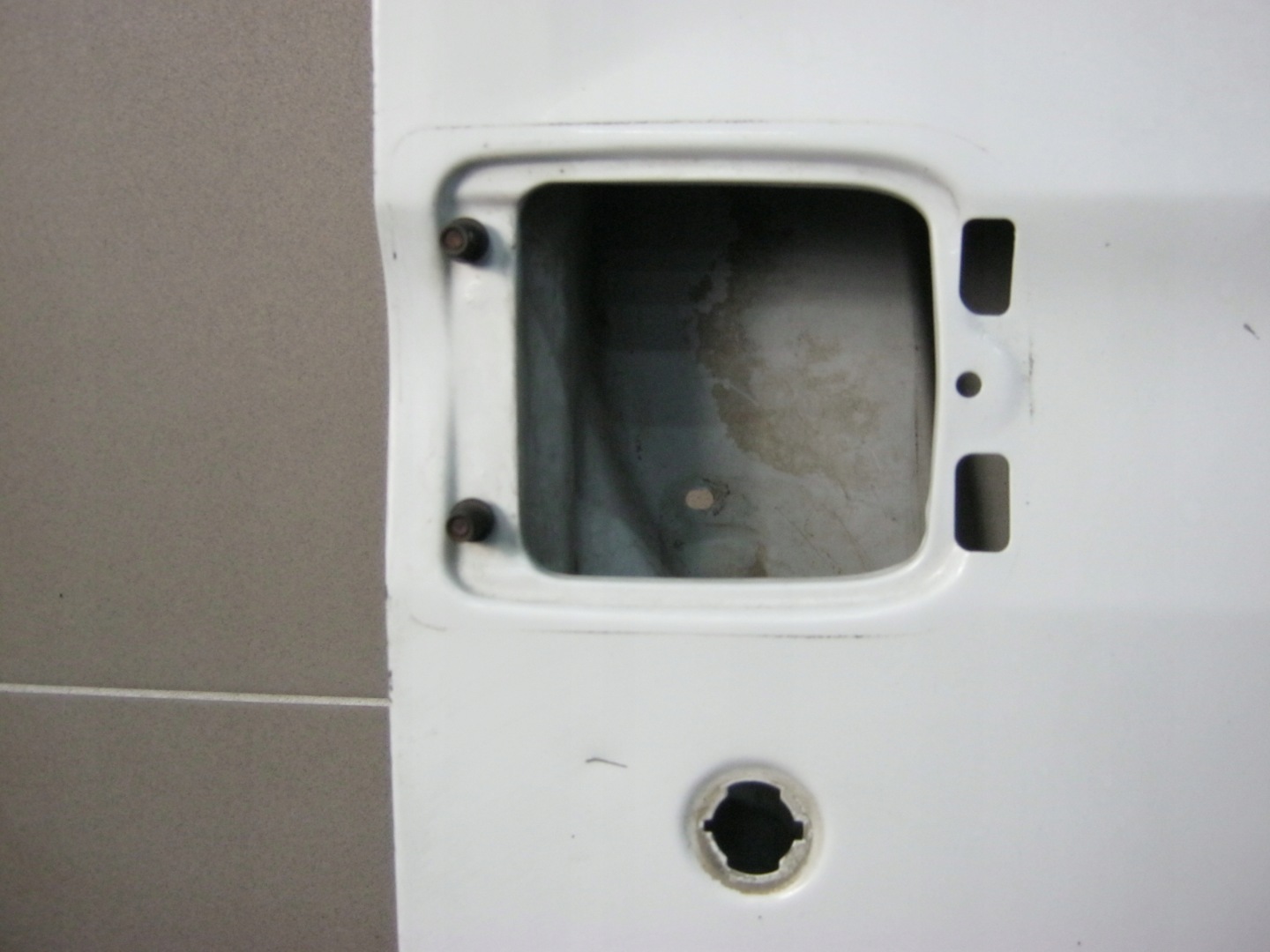Portière Droite Droit Avant MASTER II MOVANO INTERSTAR
