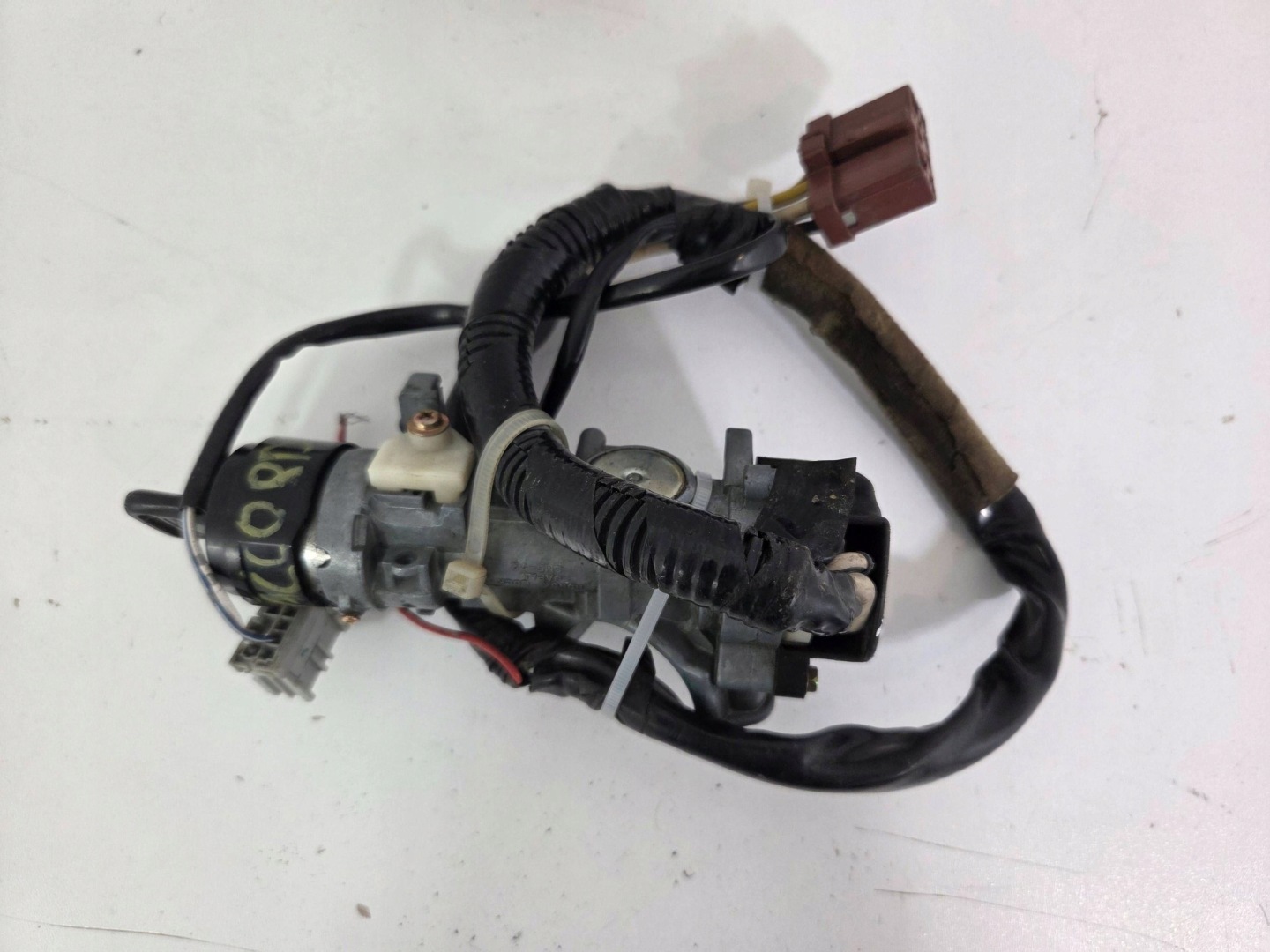 Honda Accord IV Accensione (S98)