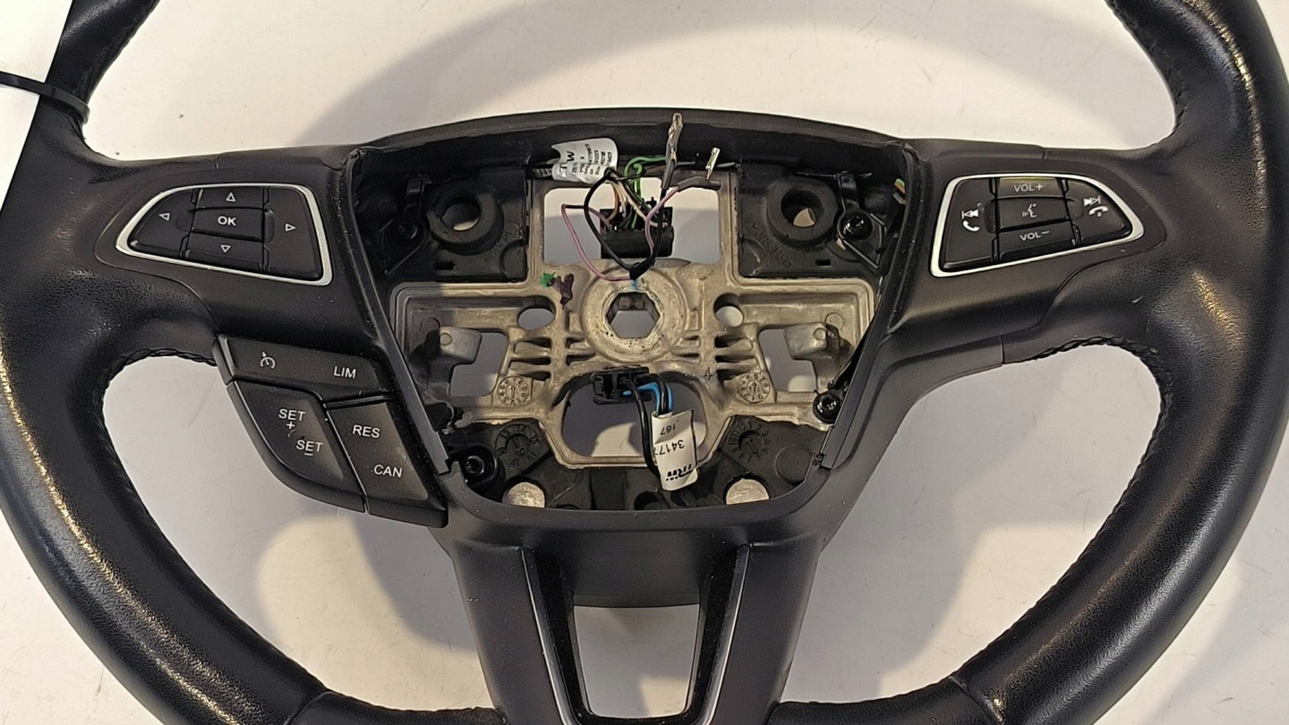 lenkrad FORD KUGA MK2