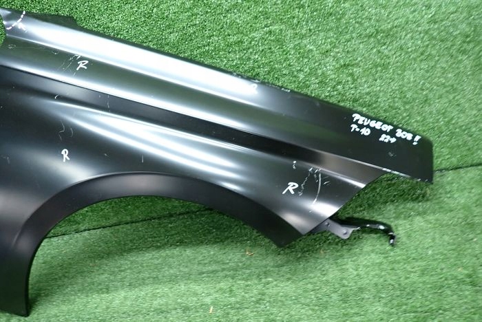 PEUGEOT 308 T10 22- fender right front front