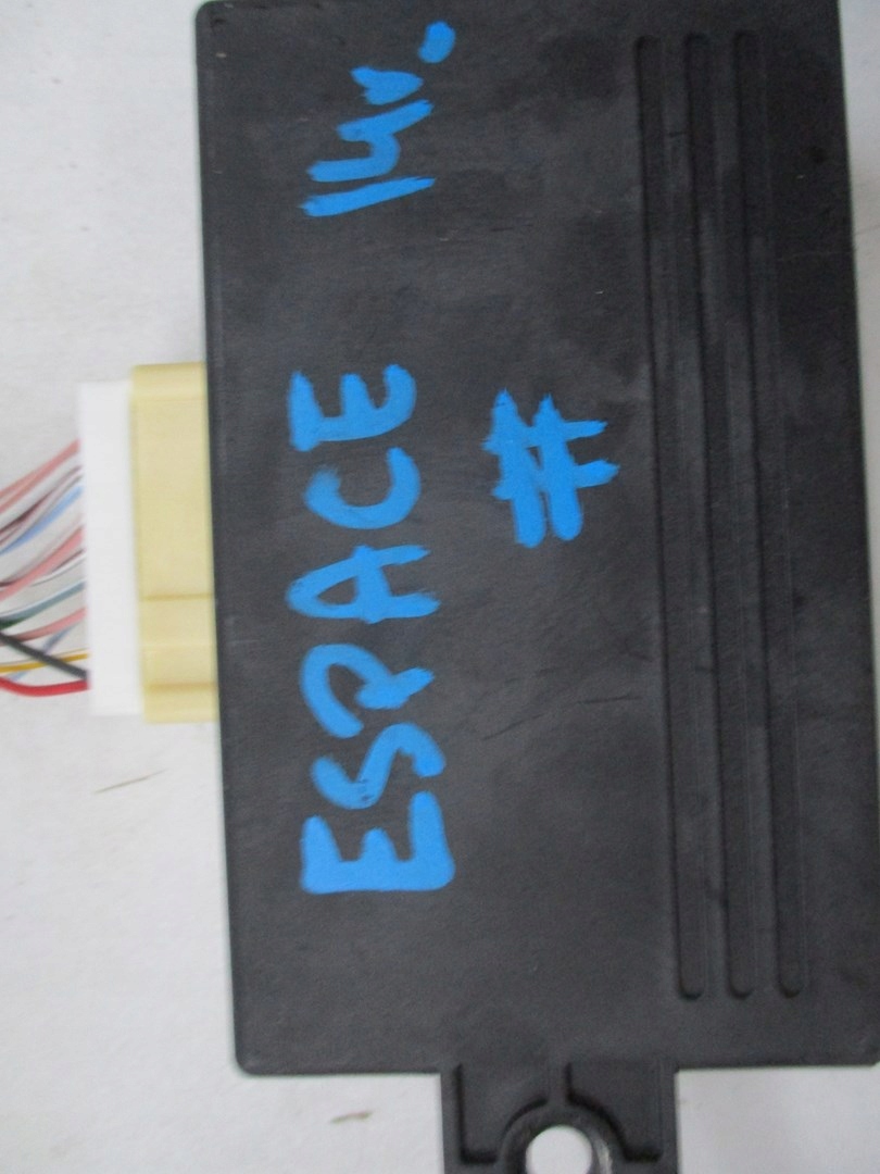 modul RENAULT ESPACE V 259671389R