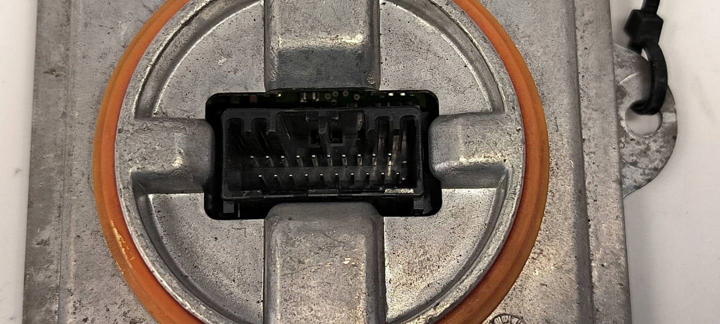 control unit L90020948 BMW X1