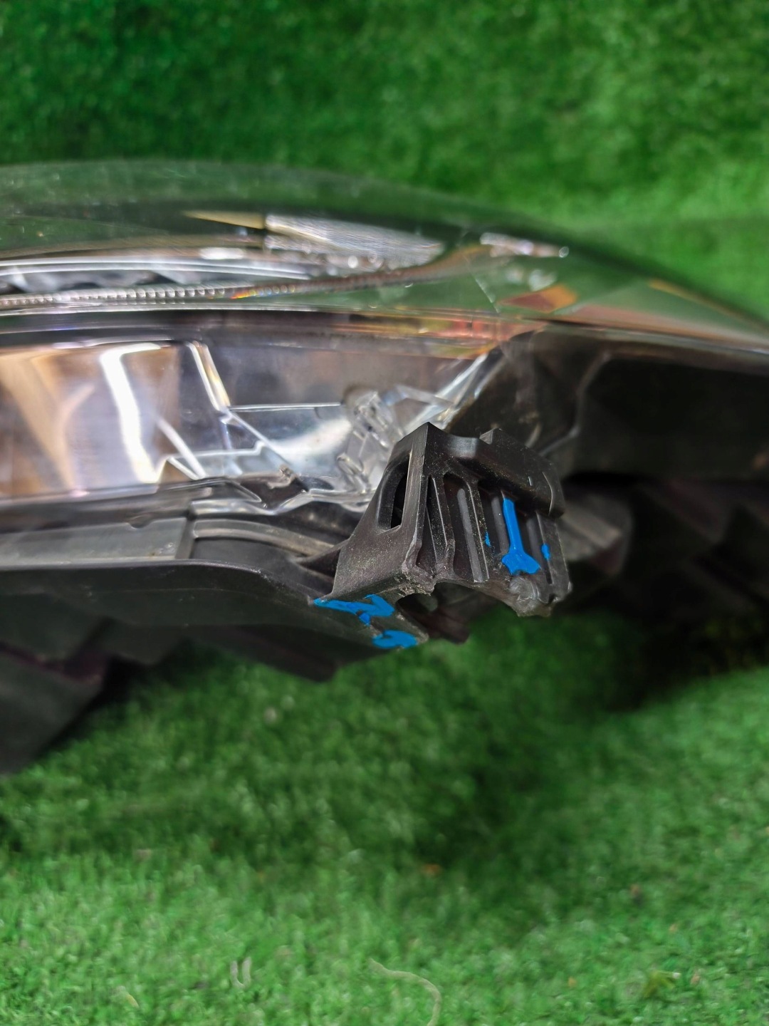 REFLEKTOR left front HONDA HRV HR-V II LIFT 18- NR.1128