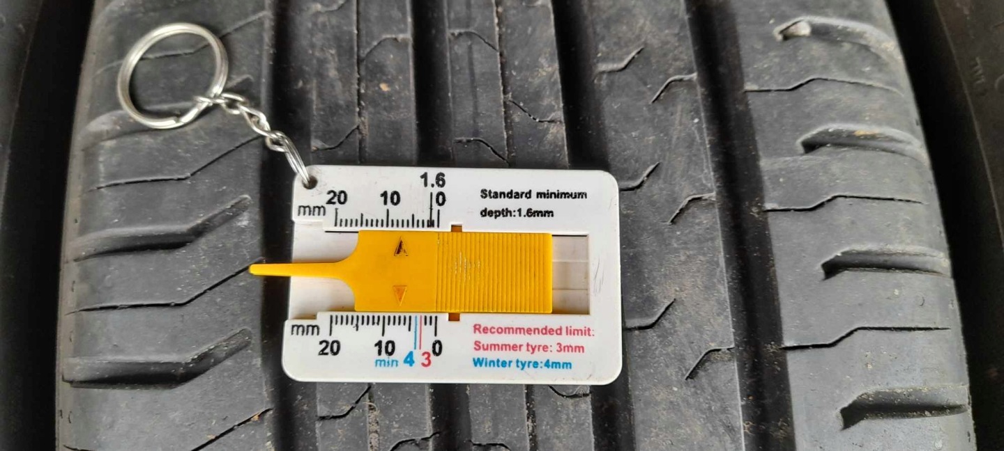 CONTINENTAL CONTIECOCONTACT 5 215/55R18 99V XL