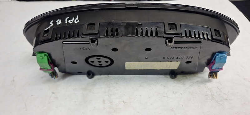 dials VW PASSAT B5 3B0920822