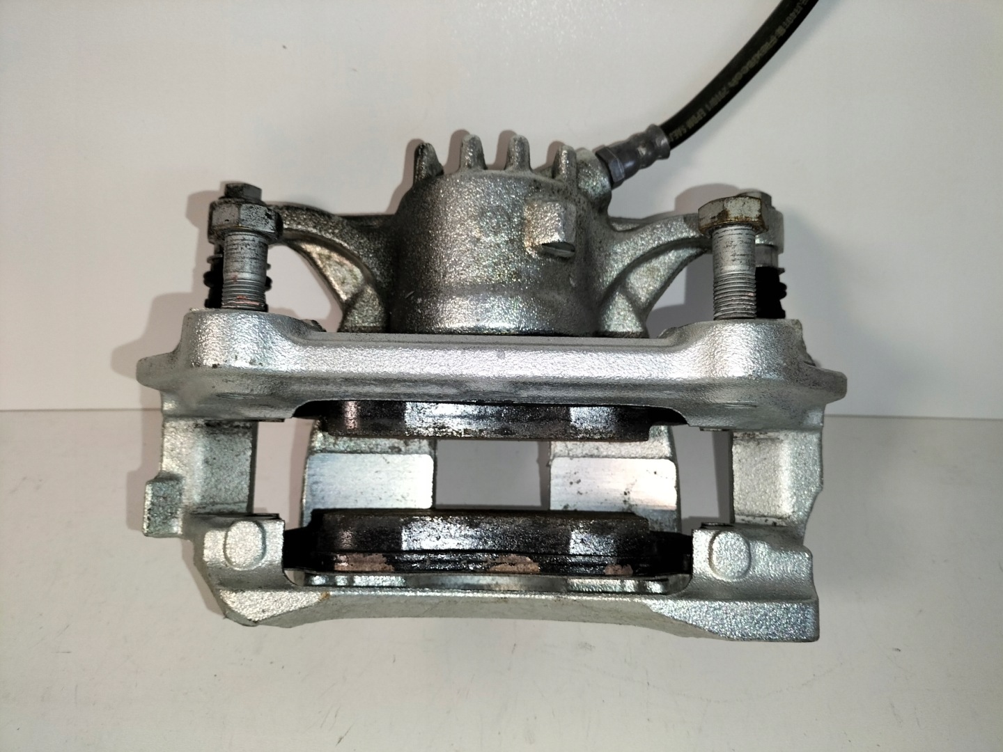 caliper brake front right RENAULT TRAFIC III 14- OPEL VIVARO B 14