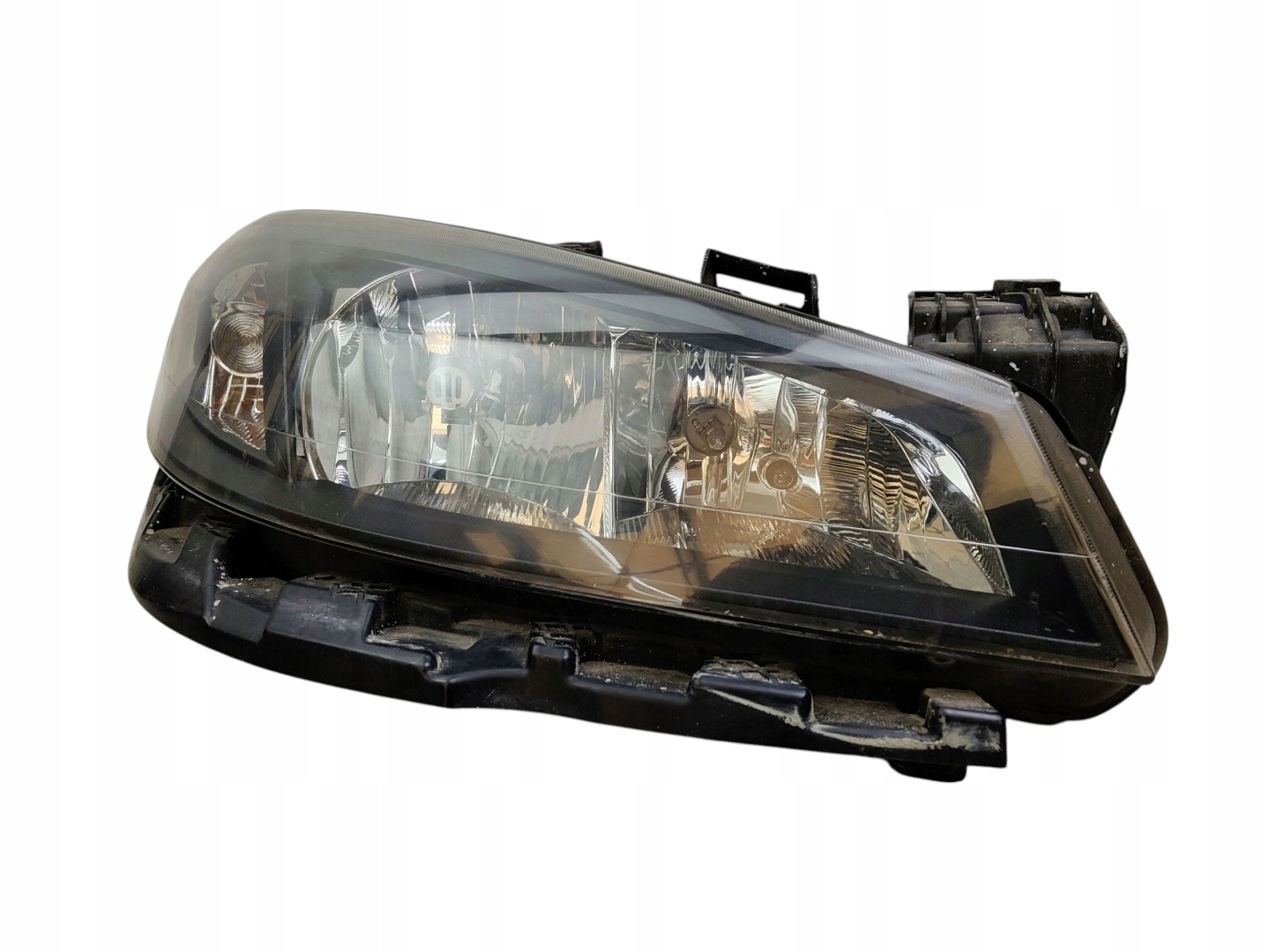 light REFLEKTOR right front RENAULT LAGUNA II 2 LIFT (2005-2007) EUROPA