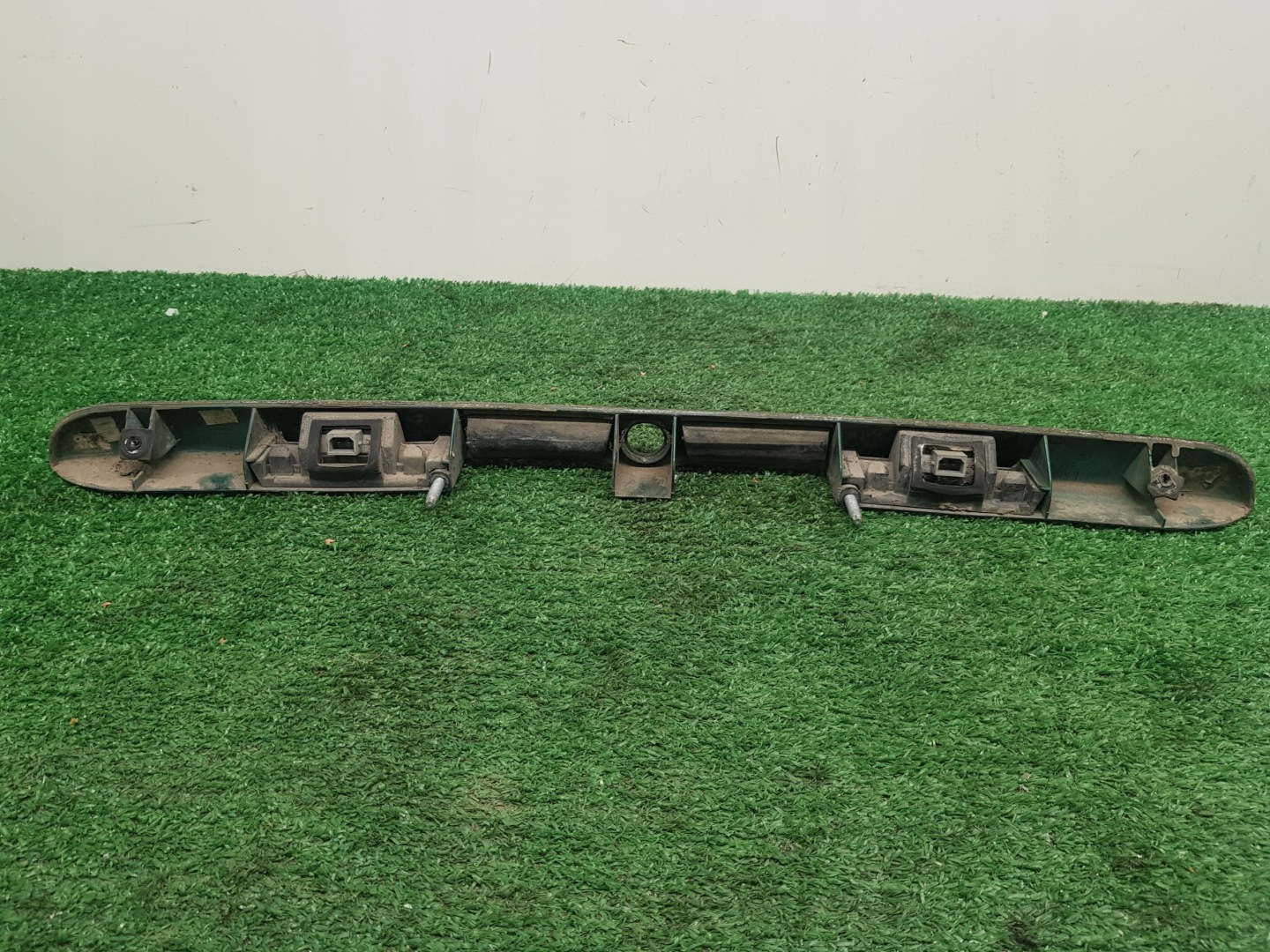 cap bonnet boot AUDI A3 8L 8D9827574
