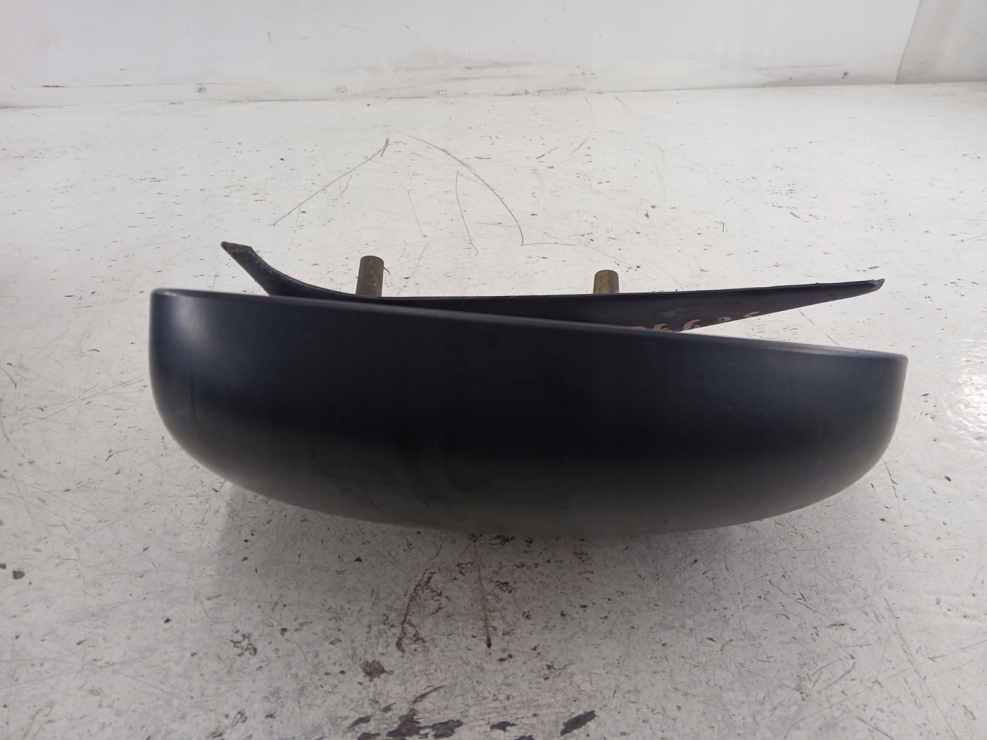 FIAT DUCATO II BOXER II mirror right