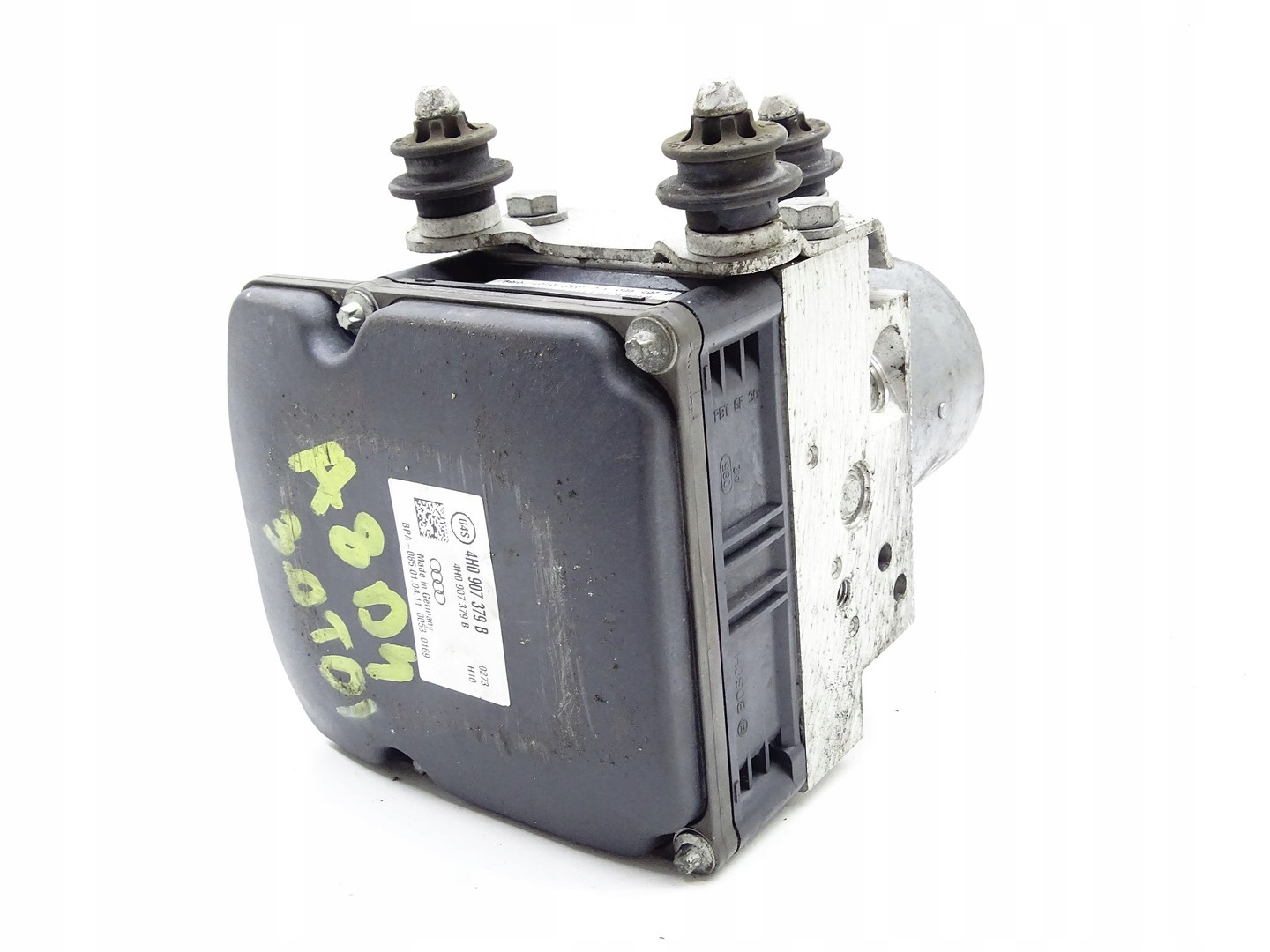Servofreno ABS ESP AUDI A8 D4 4H 10- 4H0907379B 4H0614517B