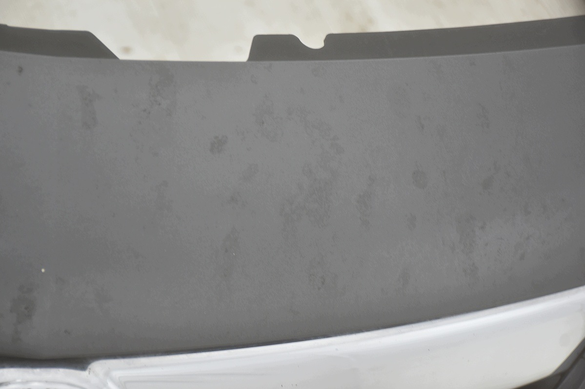 frontstoßstange * vorne OPEL MERIVA B II Z177