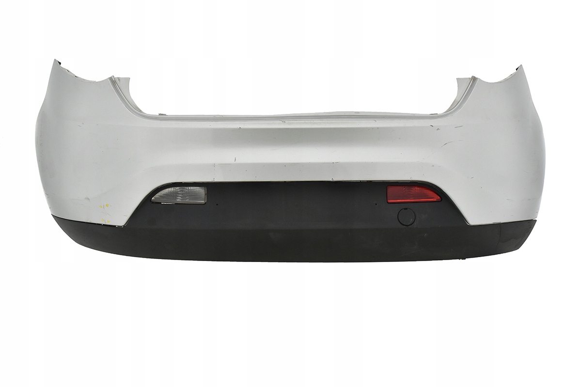 bumper TYLNI rear part FIAT BRAWO II