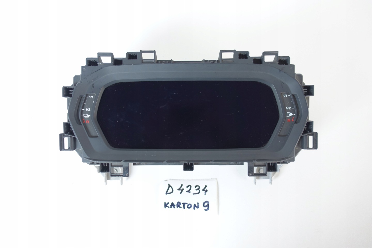 dials VIRTUAL dials LCD AUDI A3 8Y 8Y0920800