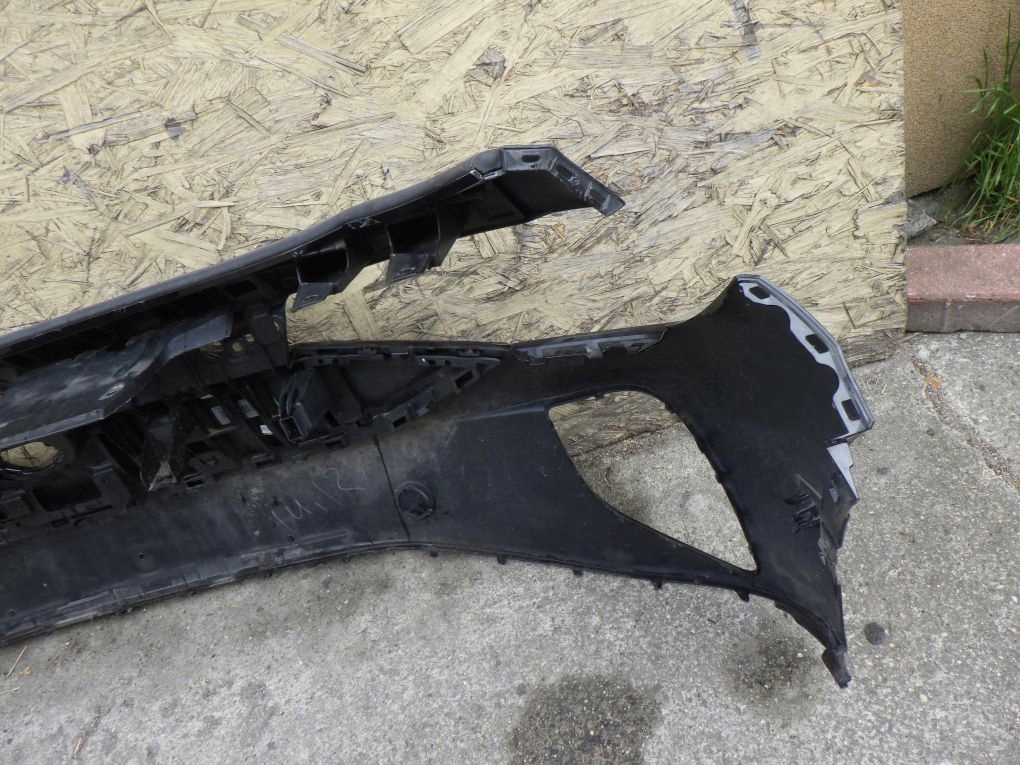 VW ID4 ID.4 11A 20- Frontstoßstange