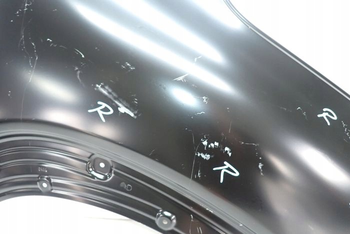 CITROEN C3 AIRCROSS 17- fender right front front