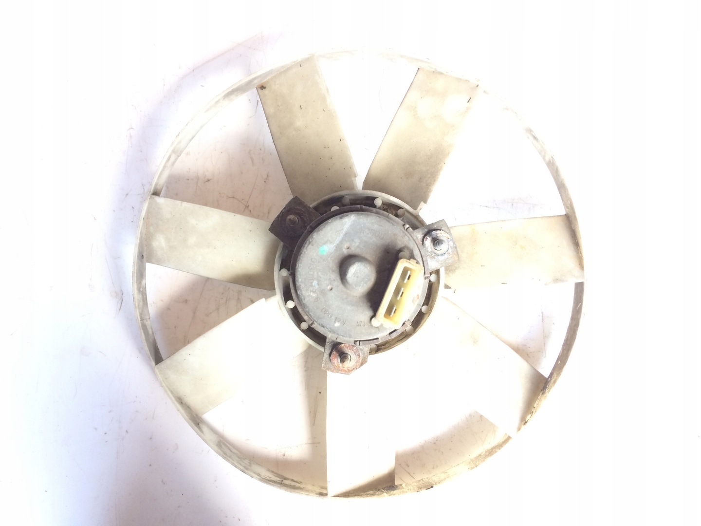 ventilátor chladiče VW GOLF III 1H0959455A VW