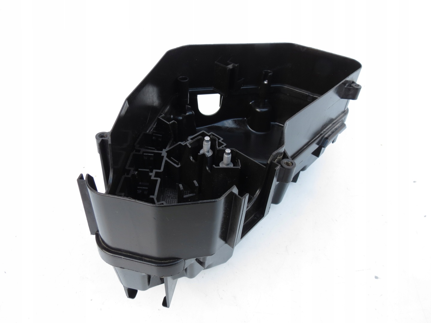 Boîte Module fusibles 7L0907355 AUDI Q7 4L
