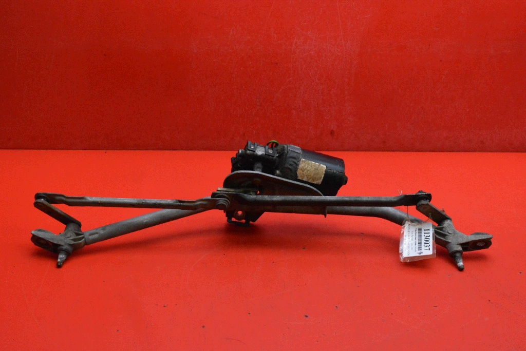 Gestänge Motor Wischer vorne EU 8D1955326B VW PASSAT B5 96-00