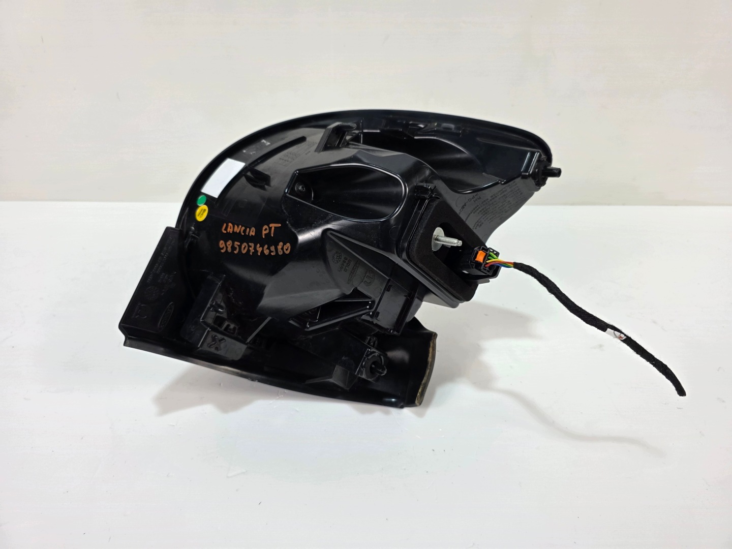 light right rear FULL LED LANCIA YPSILON IV LIFT 9850746980