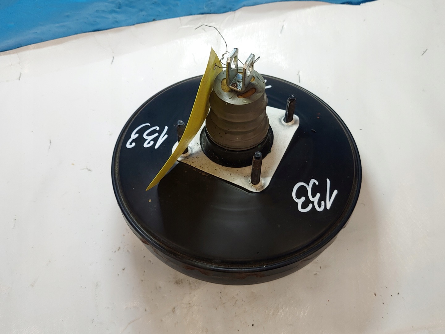 servo pump FIESTA ST 2008R 5SY-2B195-CC 2.0 ST