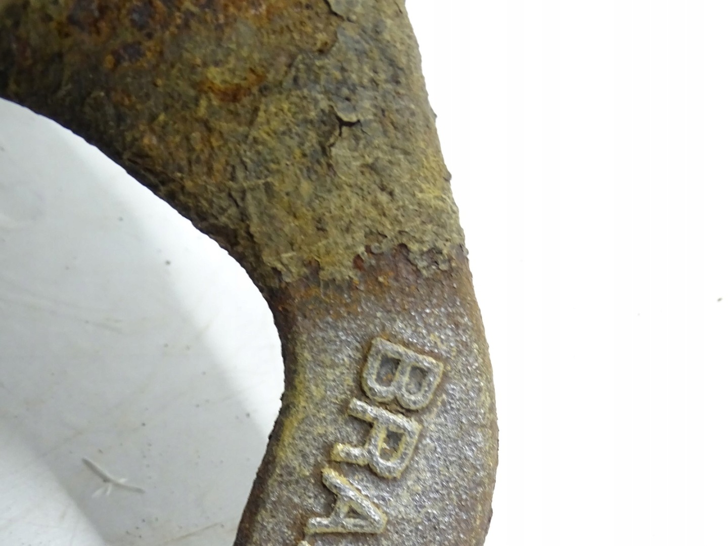 swing left front left front VW AMAROK 2H0257G