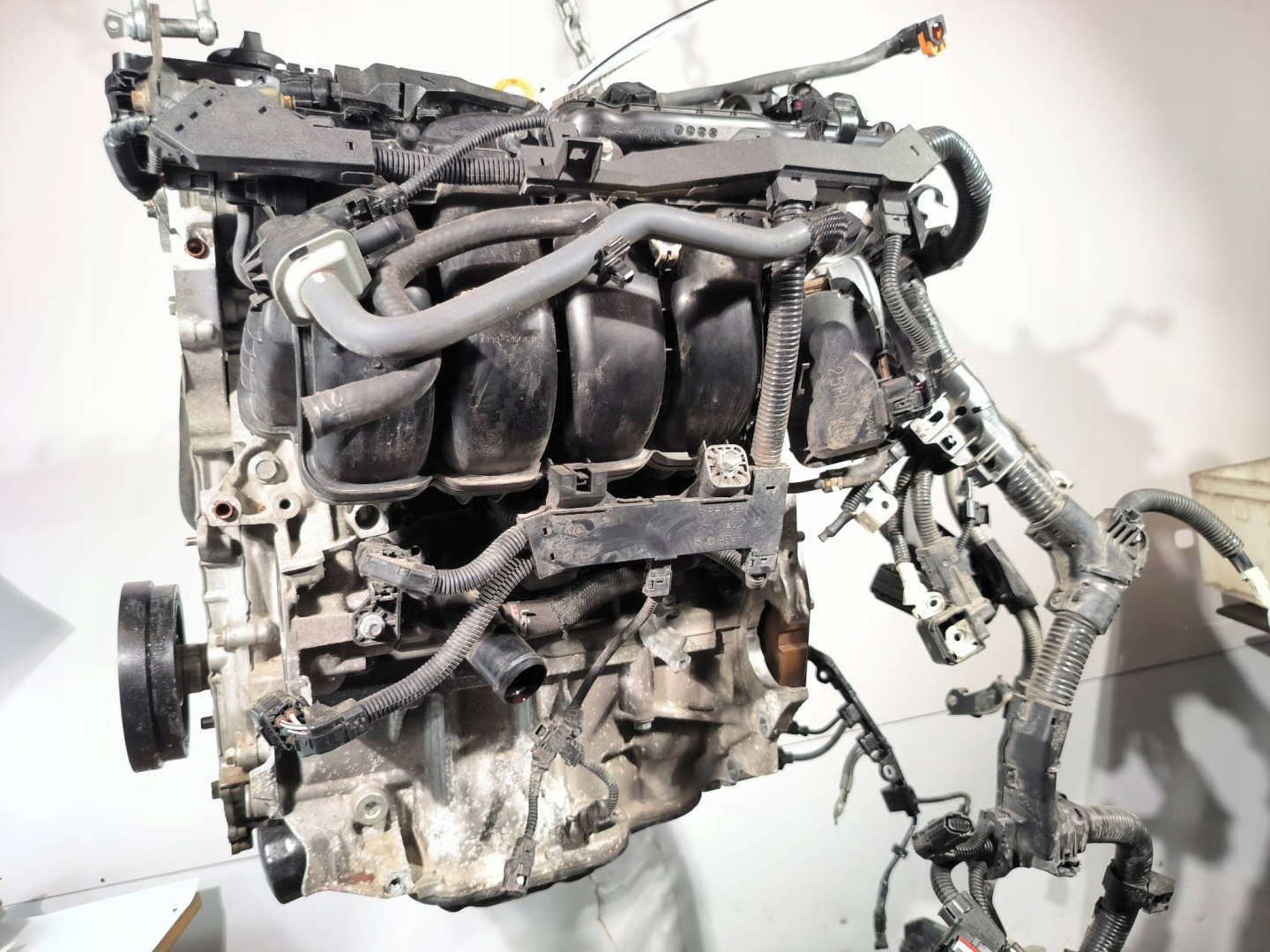 engine pillar XA25A-E96CG 2.5 LEXUS ES300H