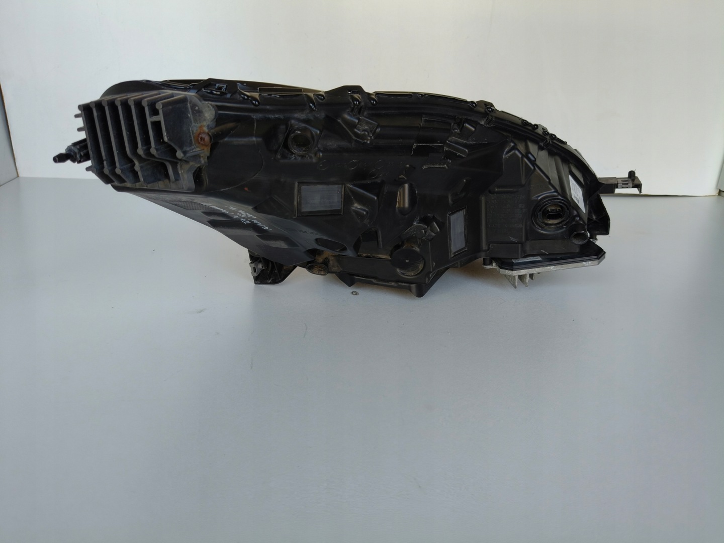 light left REFLEKTOR TESLA MODEL 3 17- FULL LED