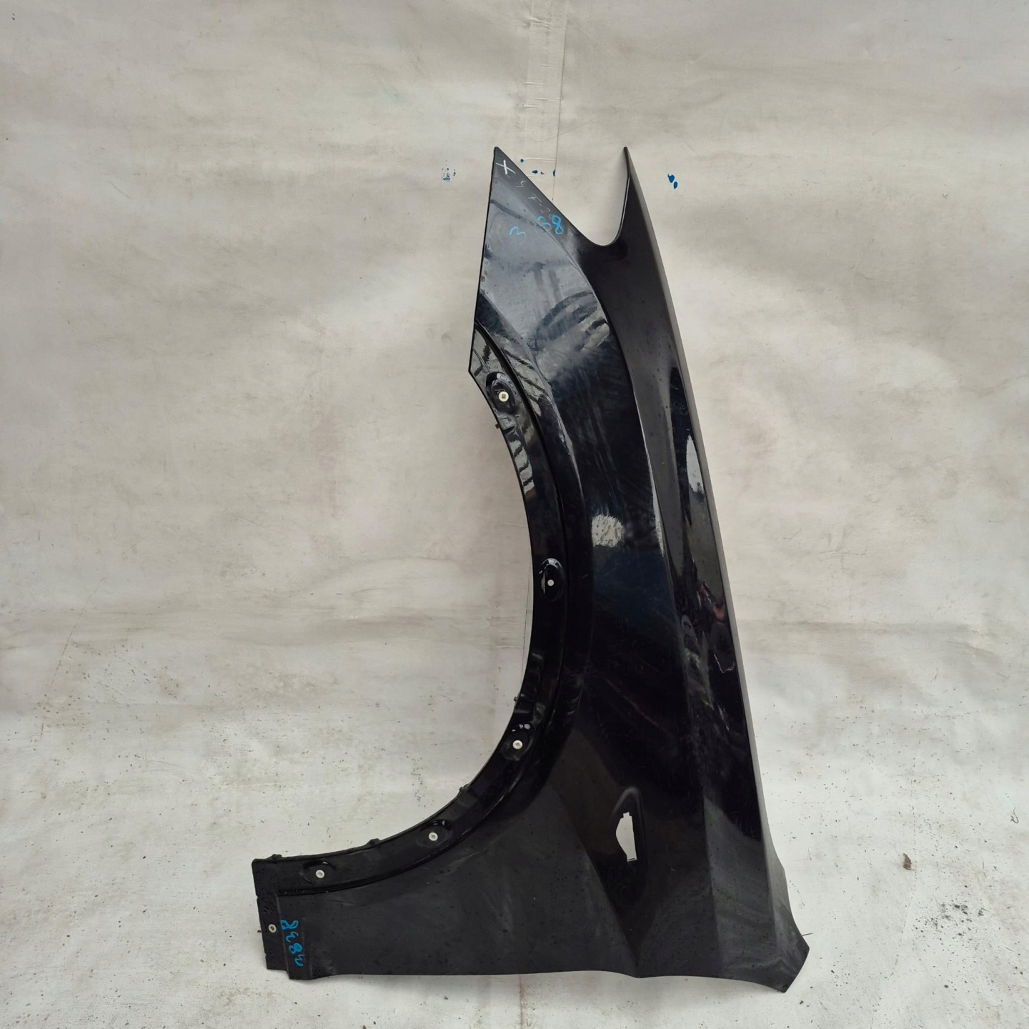 BMW X3 F25 10-17 fender front front left