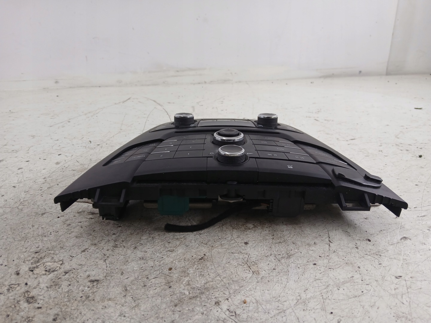 PANEL RADIA klimatizaci OPEL INSIGNIA A 13273256 08-14