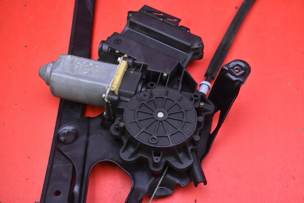 window regulator left front EU YM21-A23201-AA FORD GALAXY MK1 LIFT 00-06