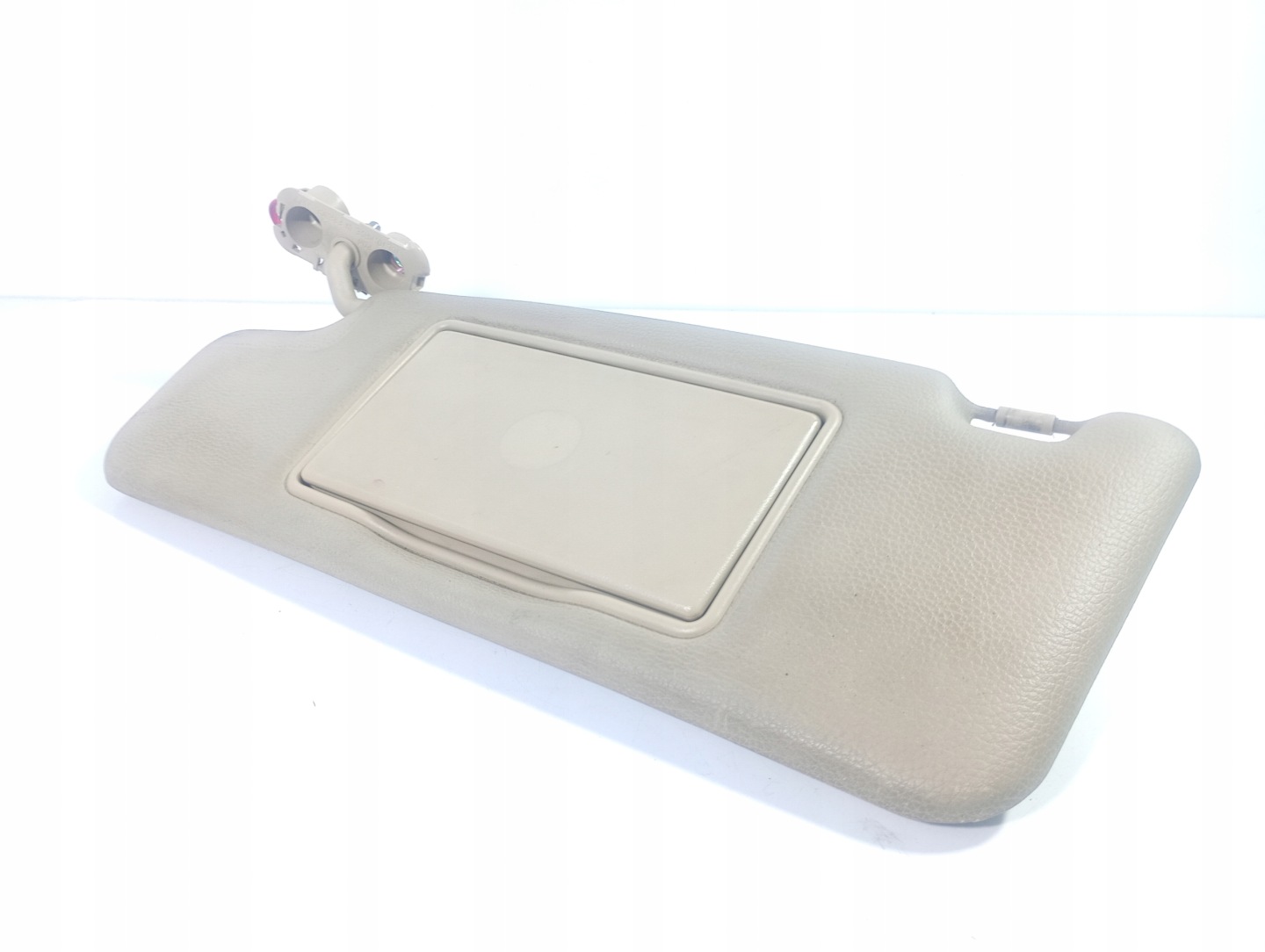 VOLVO S80 1 and 99-06 cover PRZECIWSLONECZNA left driver´s visor left