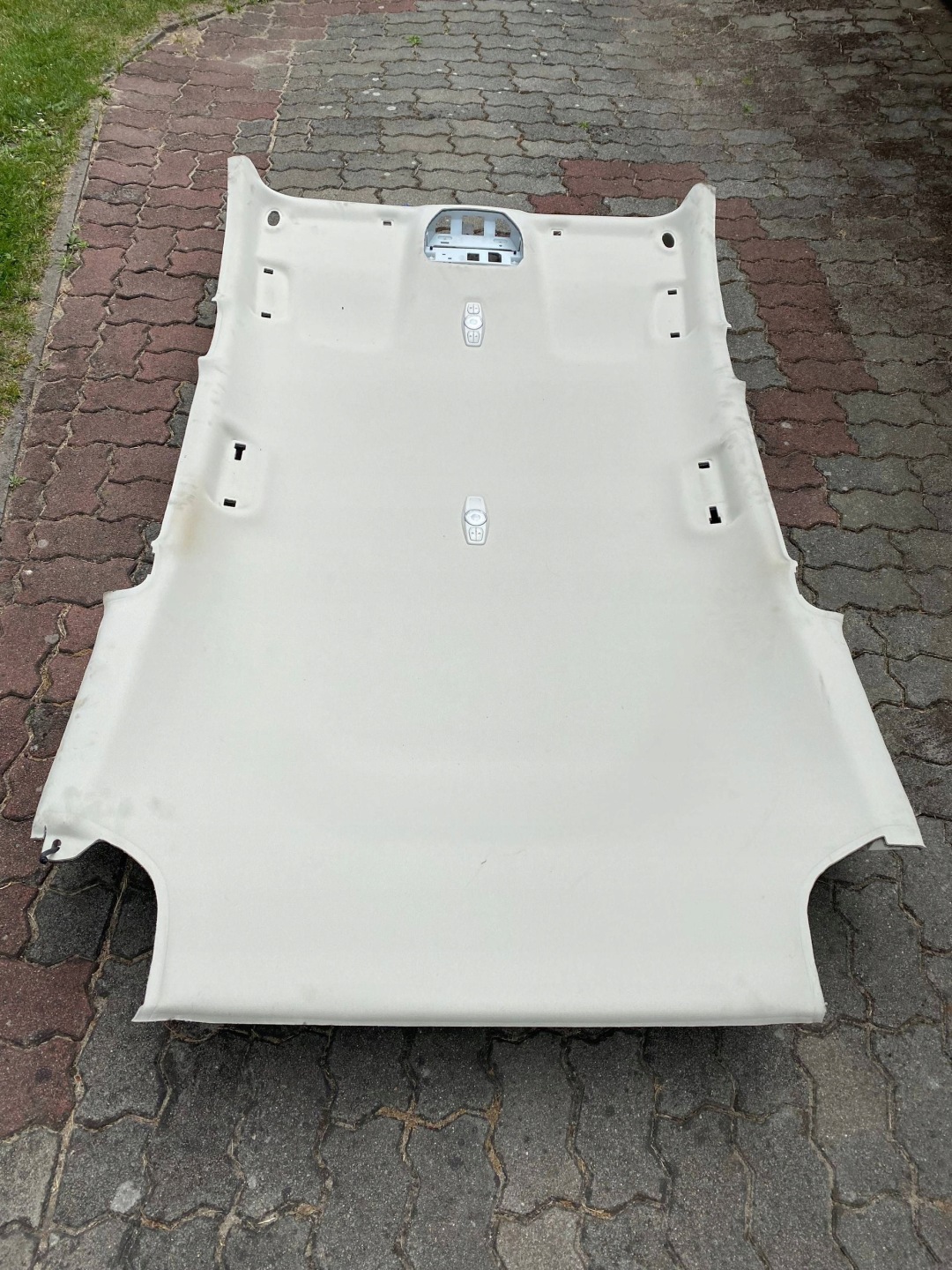 FORD KUGA MK2 LIFT CIELO INTERNO SUFIT JASNY