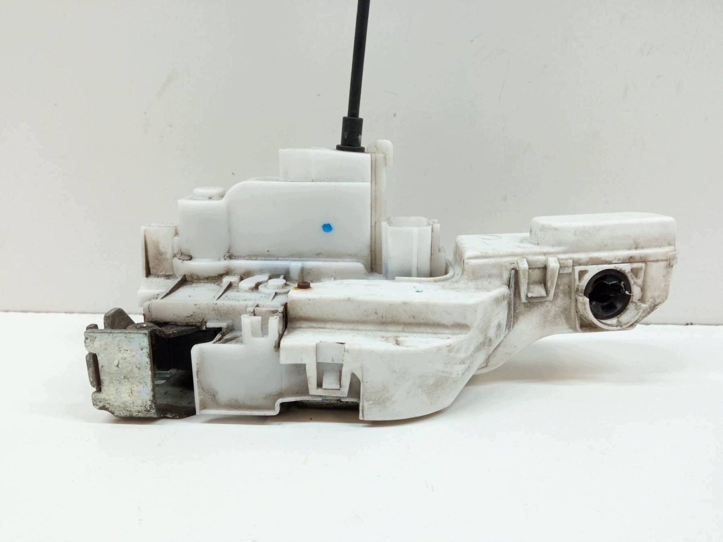 lock door left front 519836030 Fiat Tipo II (2016- )