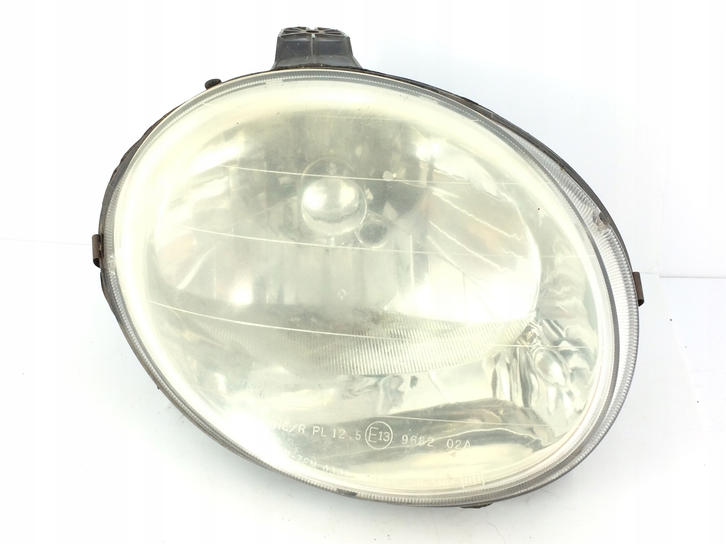 REFLEKTOR light front DAEWOO MATIZ right DAEWOO