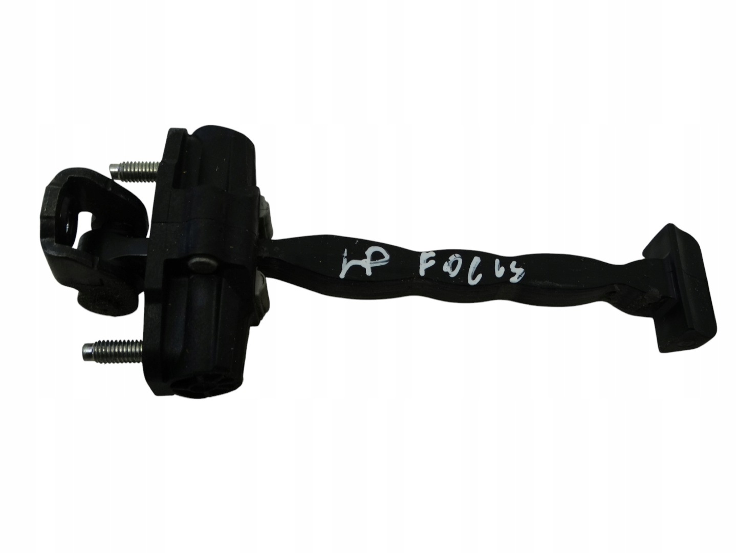 handle exterior left front FORD FOCUS MK3 10-18R.