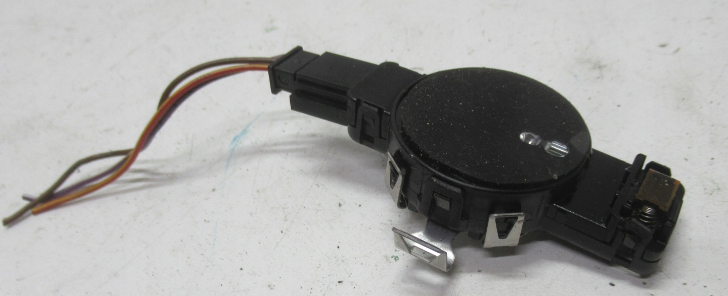 AUDI Q3 11R sensor SENSOR rain 8U0955559B