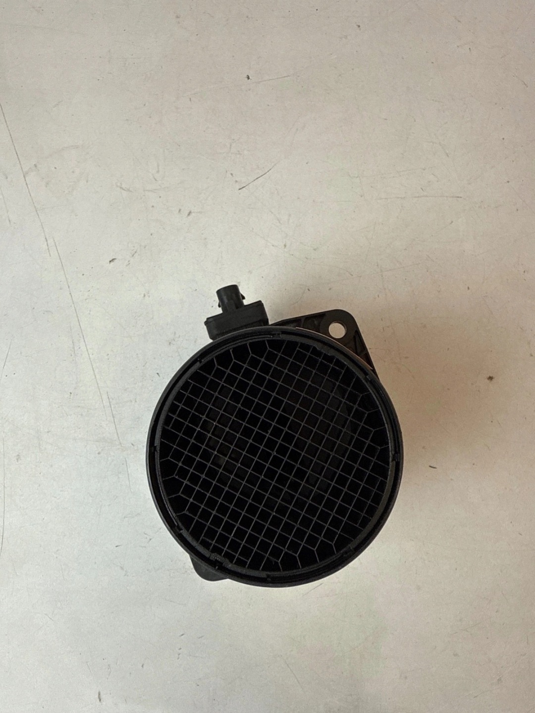 flow meter Volkswagen Audi Seat Skoda 2.0 TDI