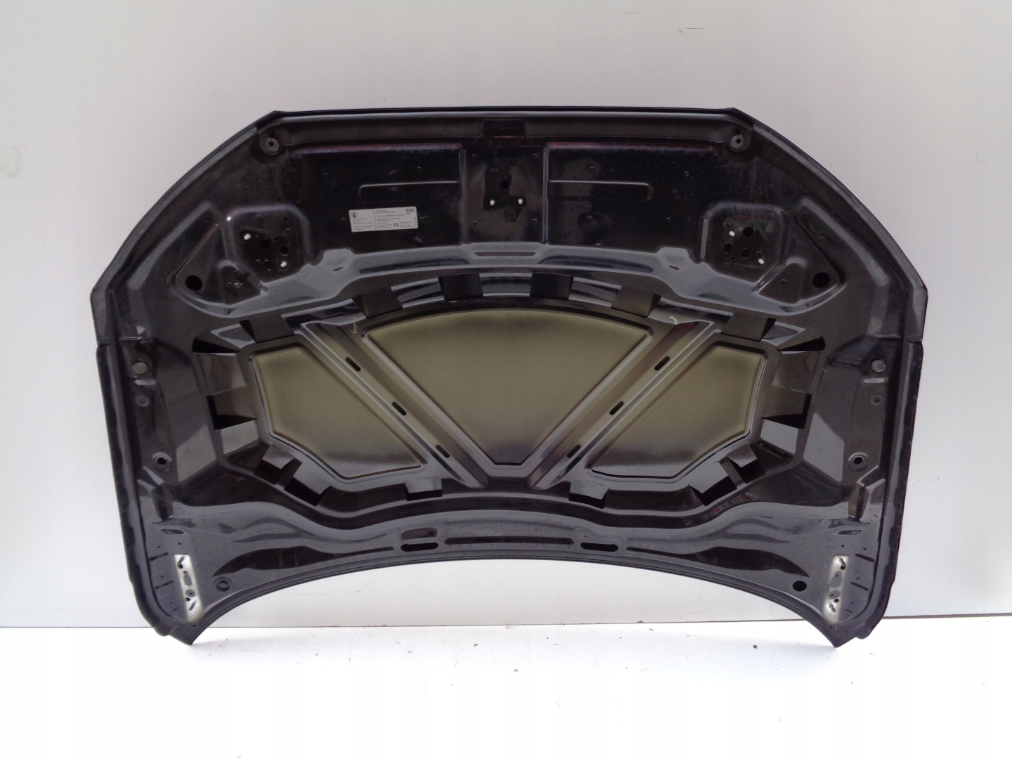 bonnet AUDI Q3 8U 8U0 11- NR 51631