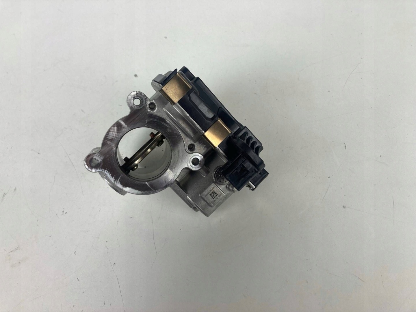 OPEL ASTRA K V LIFT 1.5D Valvola a farfalla 55505268