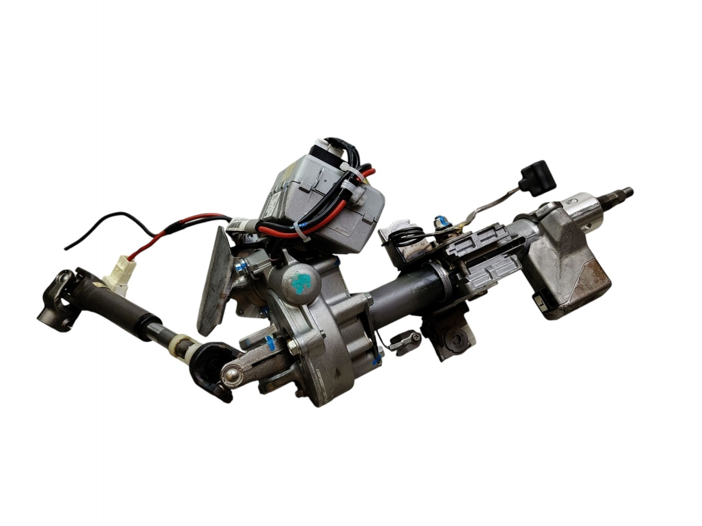 control electrics TOYOTA VERSO LIFT (2013-2018) EATCEC0302