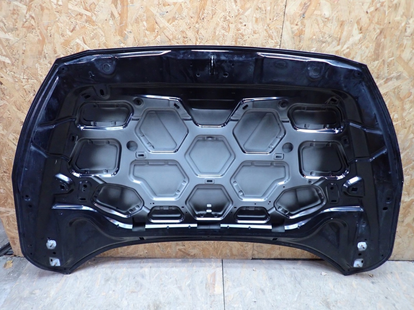 Capot FORD FOCUS MK4 IV 2018-2022R