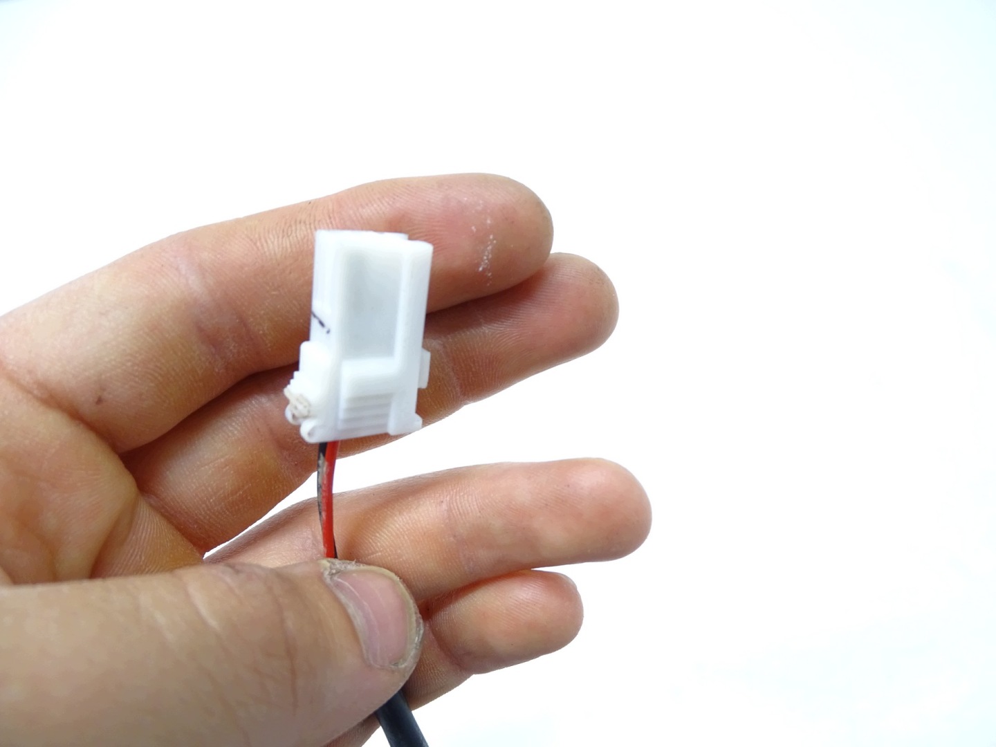 TRZECIE light STOP auxiliary light HYUNDAI BAYON 92700-Q0500